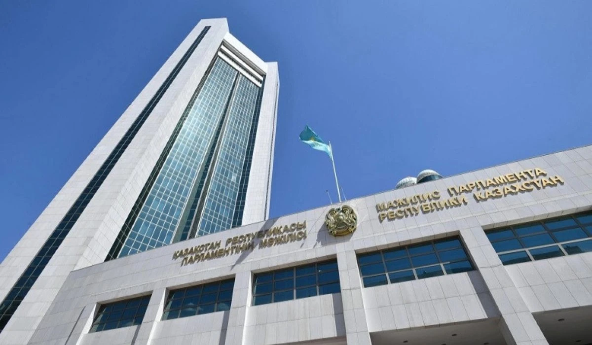 Qazaqstan Halyq Keńesi bılik pen halyqtyń ózara is-qımylynyń jańa alańyna aınalady