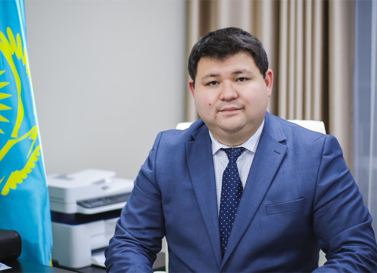 Strategııalyq josparlaý jáne reformalar agenttigi tóraǵasynyń orynbasary taǵaıyndaldy