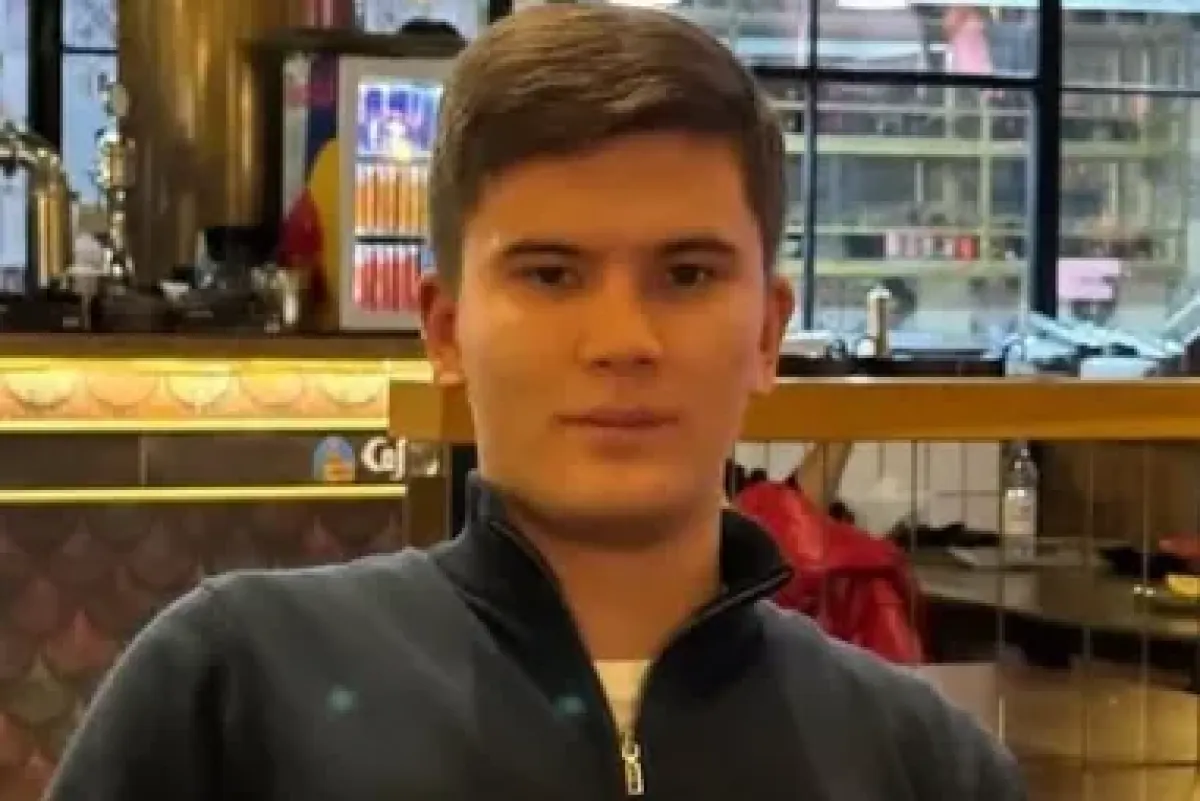 Dýbaıda ómir boıyna bas bostandyǵynan aıyrylǵan otandasymyz qandaı qylmys jasady?