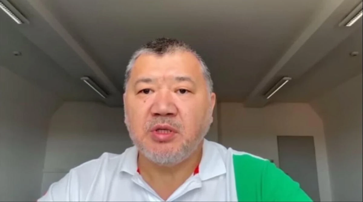 Germanııa Qazaqstannyń burynǵy bas kólik prokýroryn ekstradısııalaýdan bas tartty