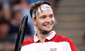Aleksandr Býblık Shveısarııadaǵy ATP 250 týrnıriniń jartylaı fınalyna shyqty