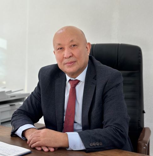 Sh. Muqaı