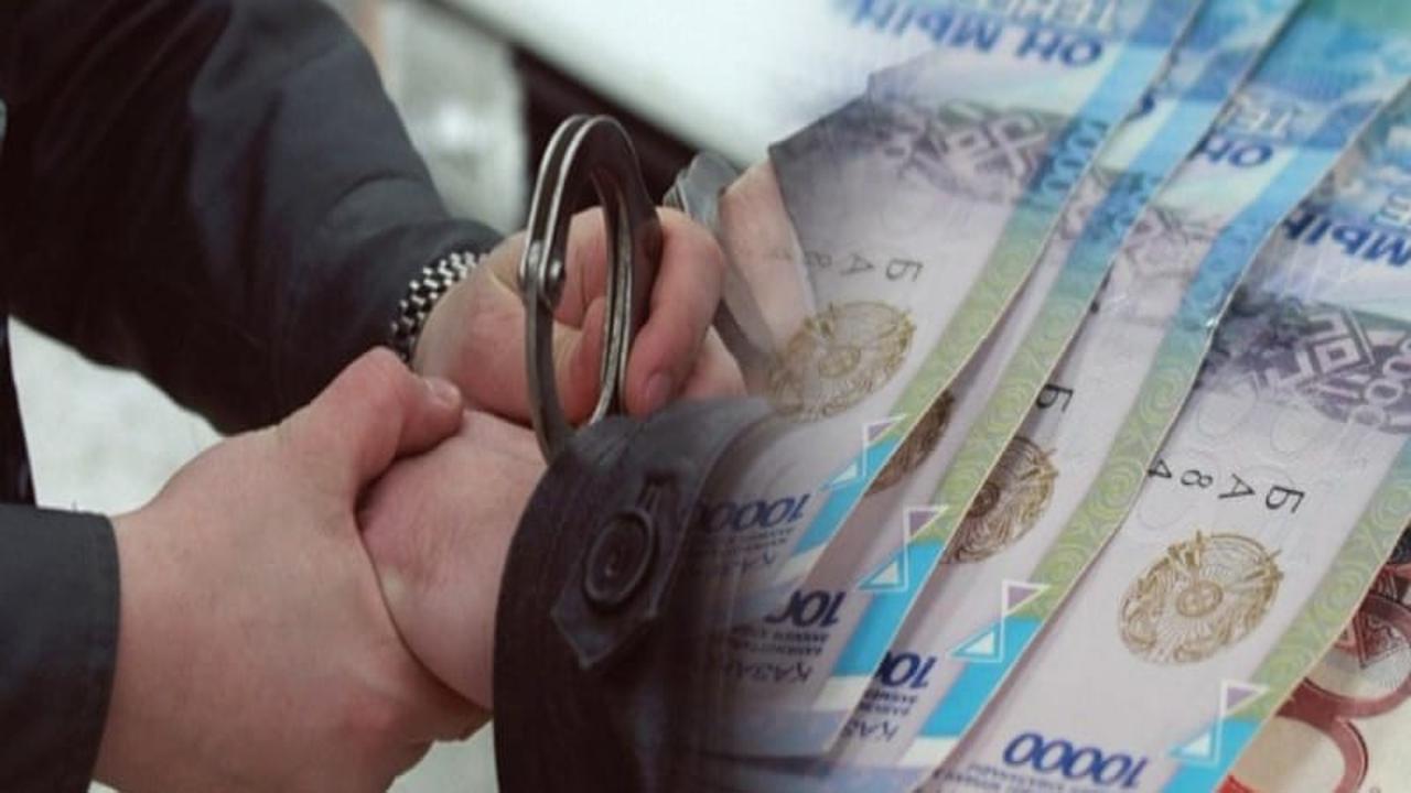 Kúdiktini saýsaq izi áshkereledi: Aqmola oblysynda 19 jyl buryn jasalǵan urlyqtyń beti ashyldy