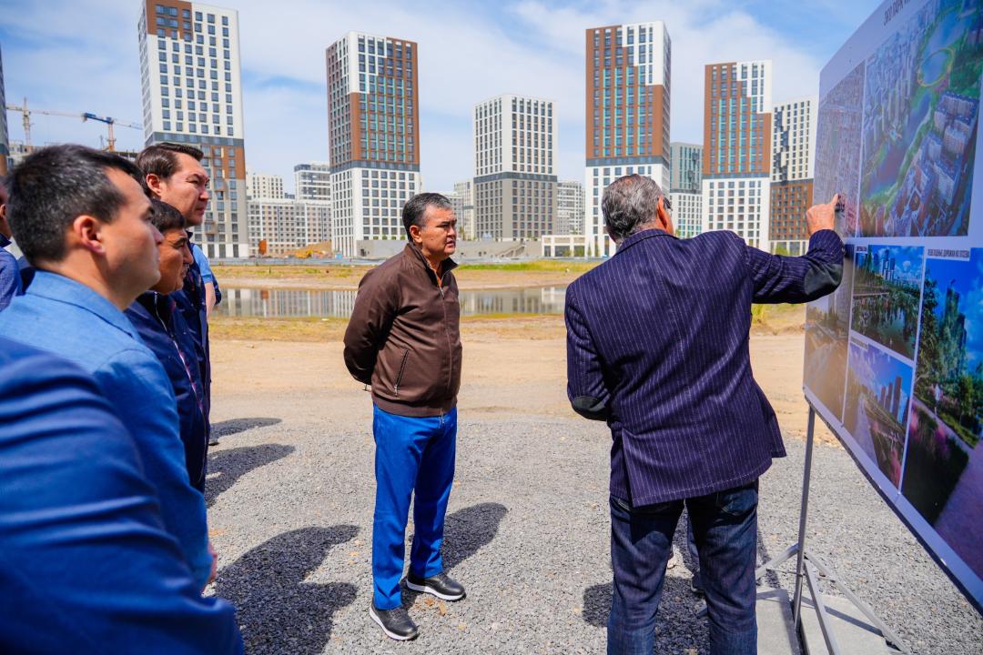 Astana