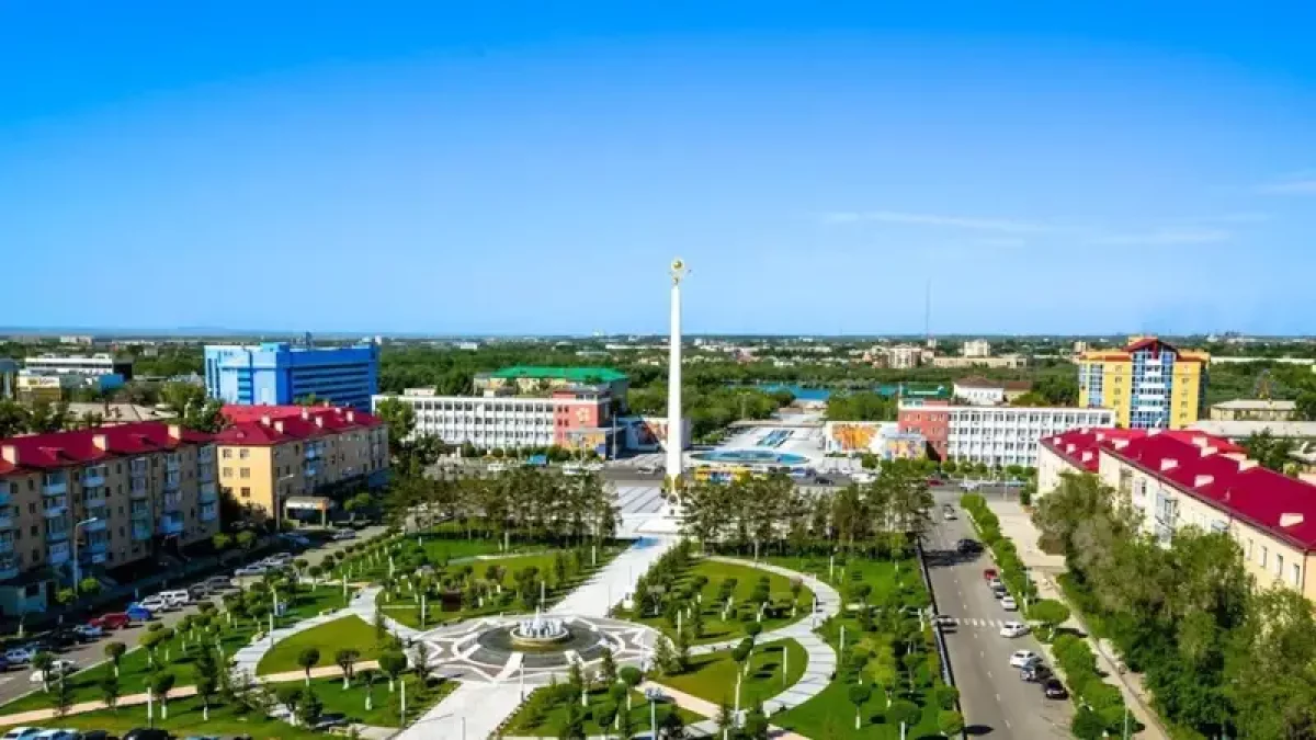 Qaraǵandy qalasy 2028 jyly TMD jastarynyń astanasy bolady