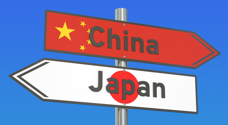 Qytaı Japonııa áskeriniń kúsheıýine alańdap otyr