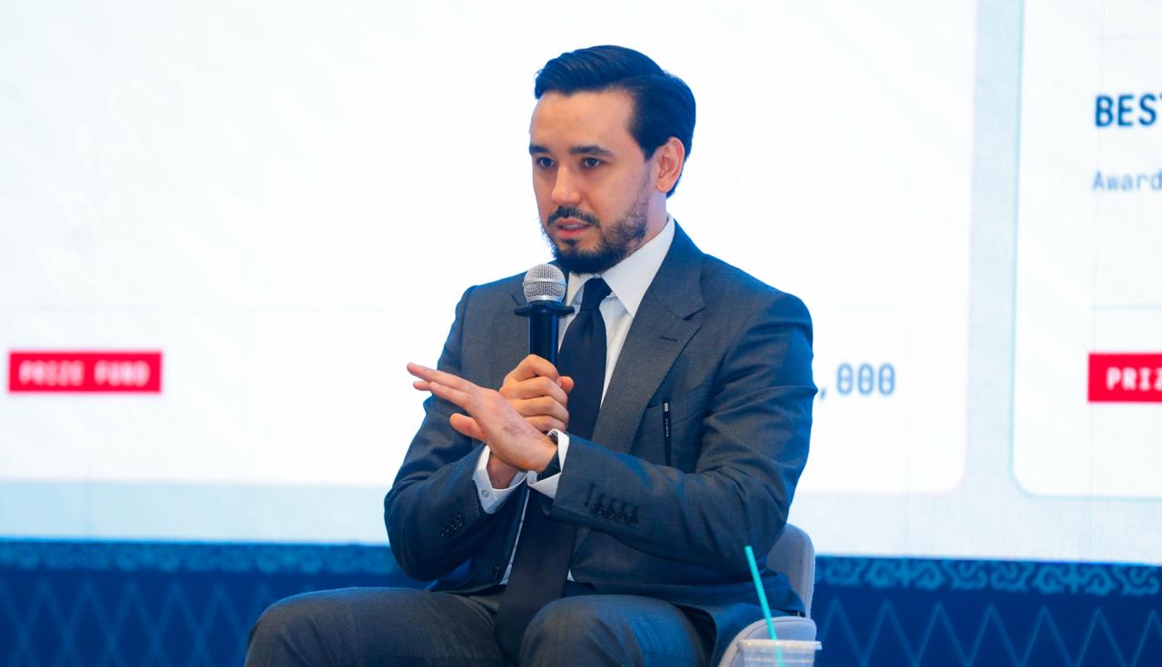 Júlde qory 1 mln dollar: Astanada halyqaralyq AI-fılmder baıqaýyna ótinim qabyldaý bastaldy