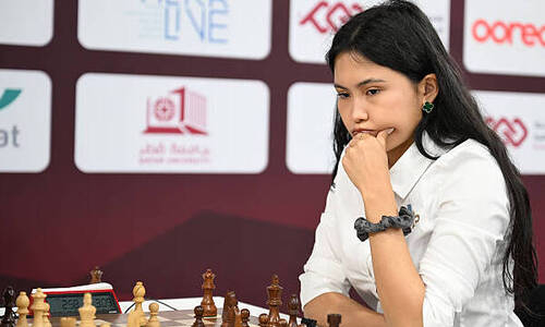 Bıbisara Asaýbaeva Norway Chess-2026 týrnırin jeńispen bastady