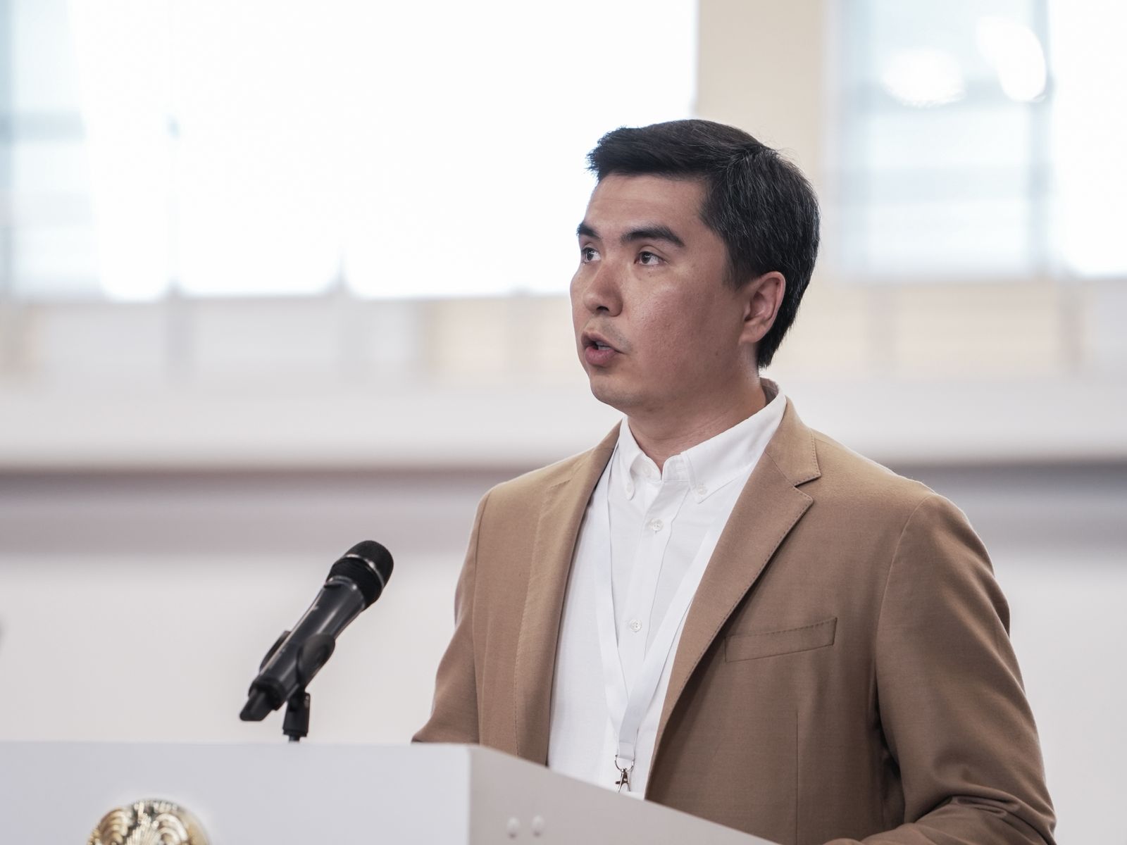 Nursultan Shoqanov: Almaty Ortalyq Azııadaǵy eń iri taý týrızmi ortalyǵyna aınalýy múmkin