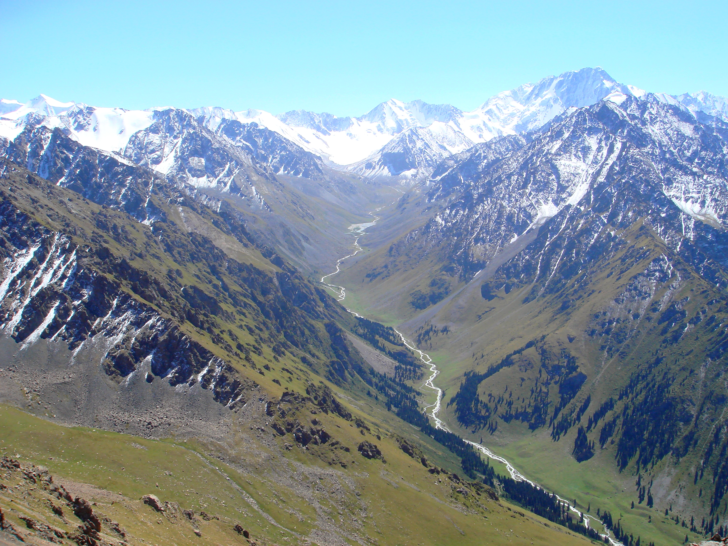 Qoǵamdyq talqylaý aıaqtaldy: Almaty SuperSki jobasy qoldaý tapty