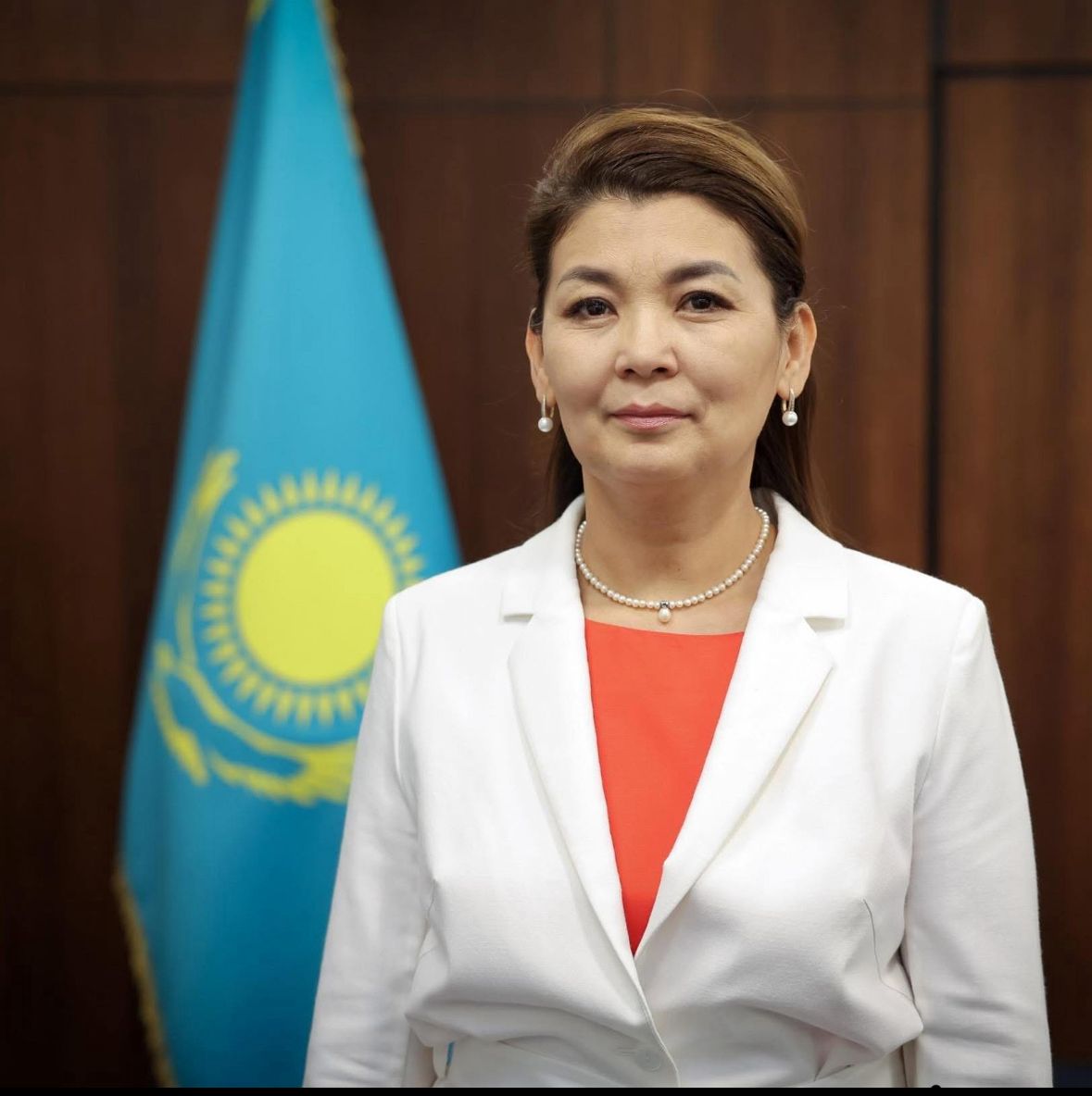 Maıra Meldebekova: «Sırıýs-Qazaqstan» – daryndy balalarǵa arnalǵan  zamanaýı bilim berý keńistigi