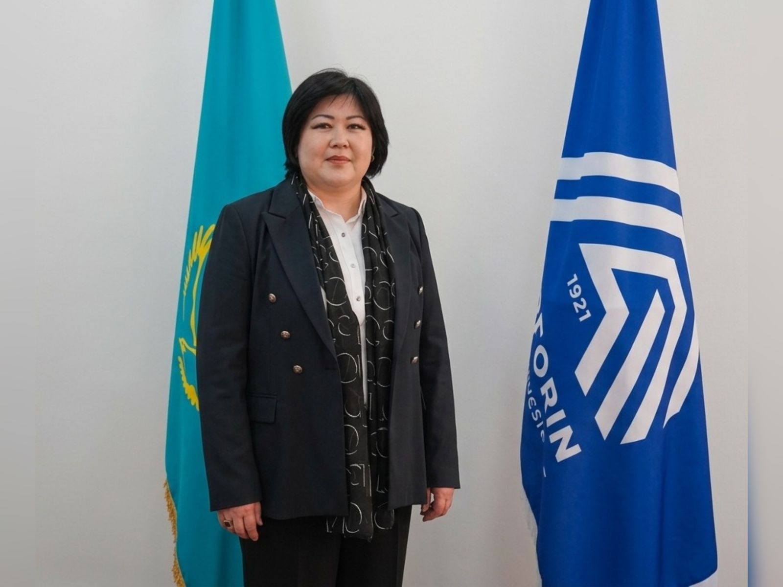 Zúlfııa Tórebekova: «Sırıýs − Qazaqstan» jobasy óńirlik bilim teńsizdigin azaıtýǵa yqpal etedi