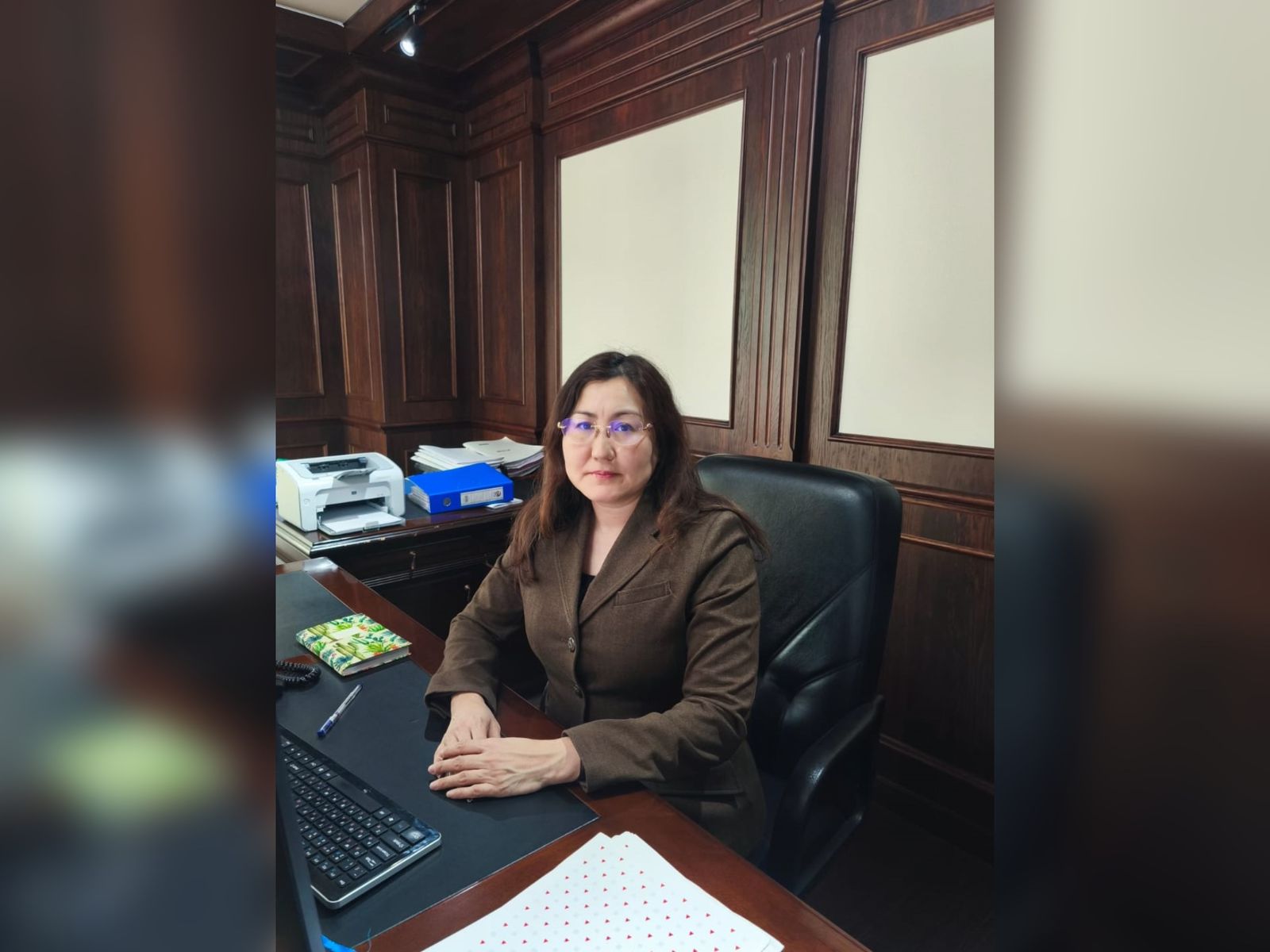 Gúljaına Eleýsinova: «Sırıýs – Qazaqstan» jobasy – sapaly bilim men ulttyq qundylyq úndestigi