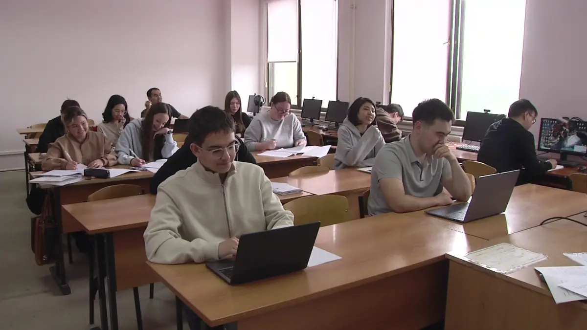 Talapkerler arasyndaǵy báseke 2 ese artty: Qazaqstandaǵy MMÝ fılıalyna 25 jyl toldy