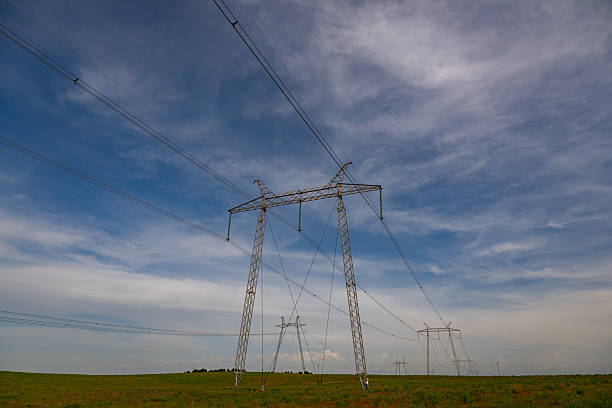 2035 jylǵa deıin Qazaqstanda 7 myń shaqyrym jańa elektr jelisi salynady
