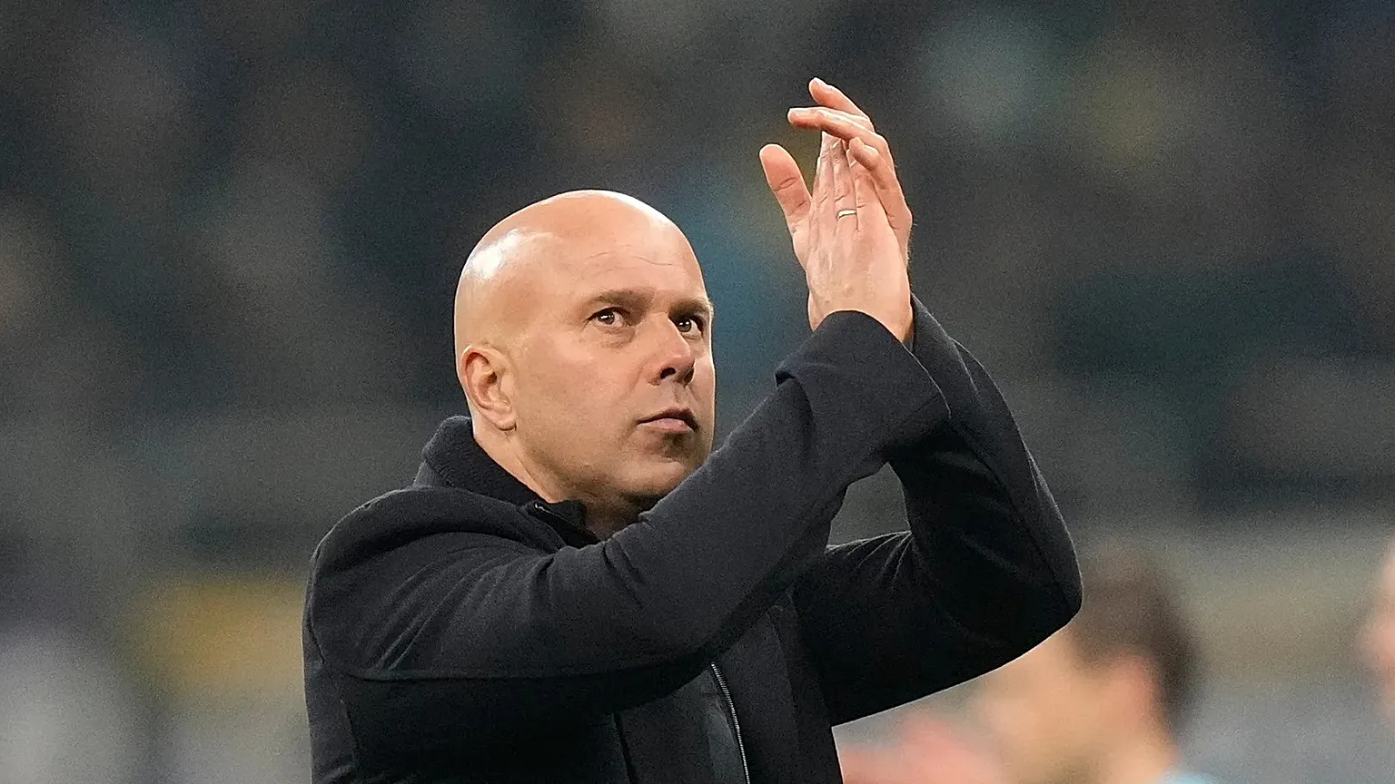 «Lıverpýldiń» bas bapkeri Arne Slot qyzmetinen ketti
