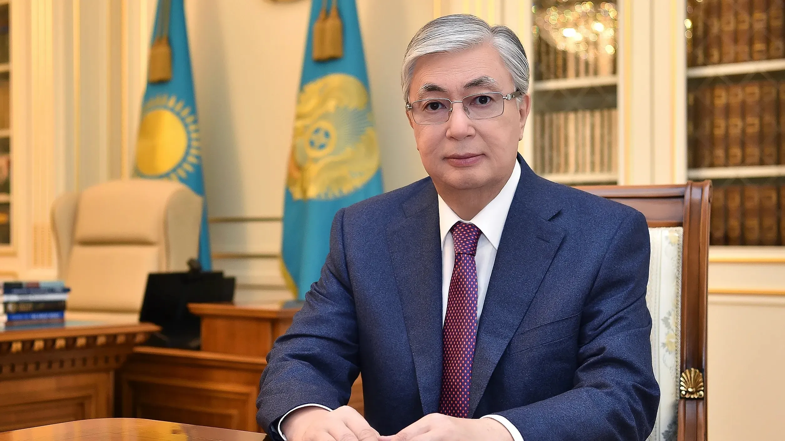 Prezıdent úndeýi: Qýǵyn-súrgin qurbandaryn umytpaý – urpaq aldyndaǵy jaýapkershilik