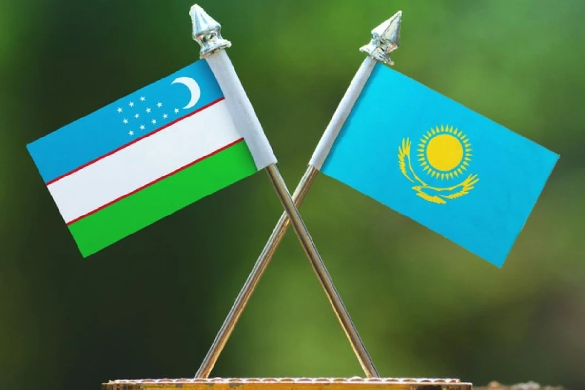 Qazaqstan men О́zbekstannyń salyq rejımi: Bıznes úshin qaısy tıimdi?