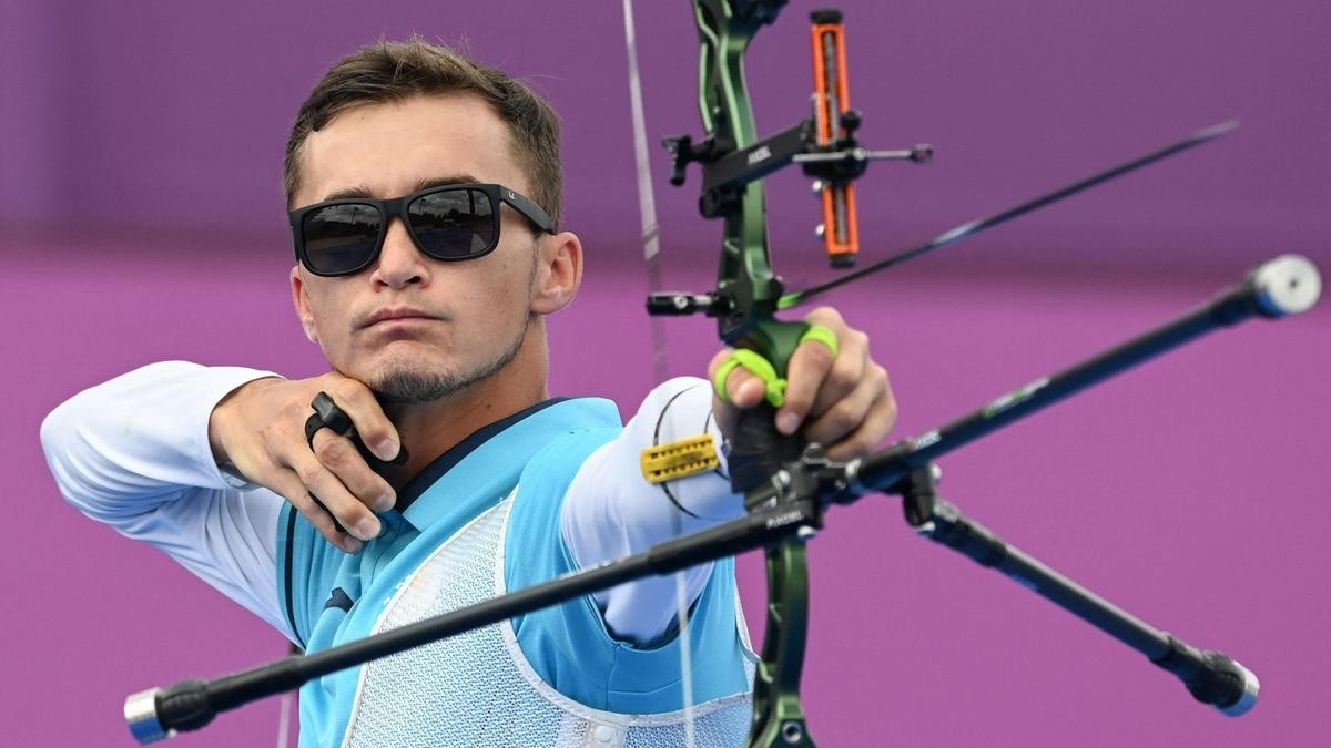 Jarys kúndeligi