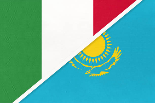 Memleket basshysy Italııa Prezıdentine quttyqtaý jedelhatyn joldady