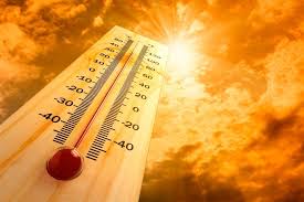 Qazaqstanǵa aptap ystyq kele jatyr: Maýsymda aýa temperatýrasy +46°C-qa deıin kóteriledi