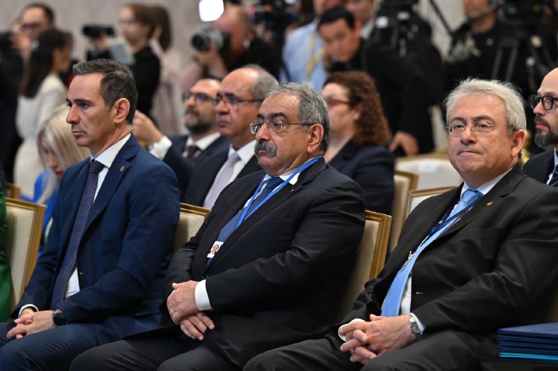 Prezıdent Qazaqstan-Kıpr ekonomıkalyq yntymaqtastyǵynyń jol kartasyn ázirleýdi usyndy