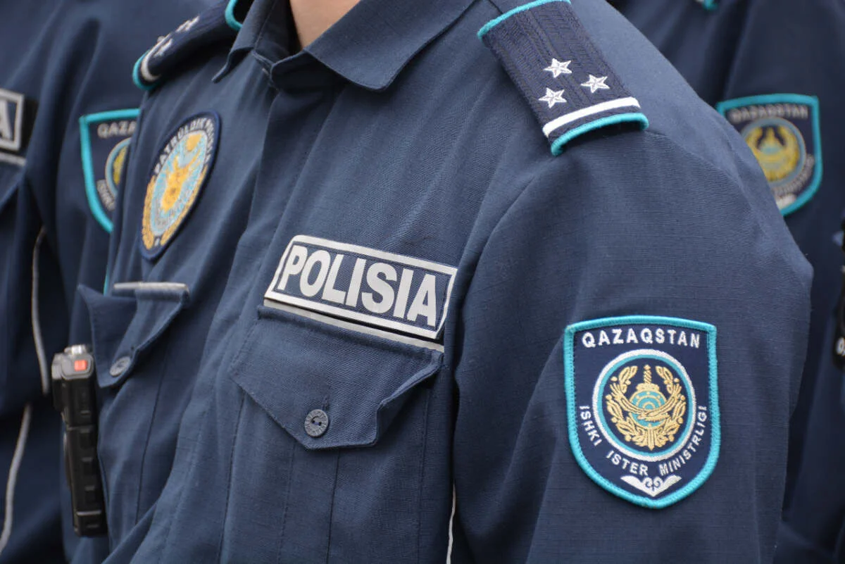 Tarazdaǵy daýly vıdeo: polısııa basshysy qyzmetinen ketýi múmkin