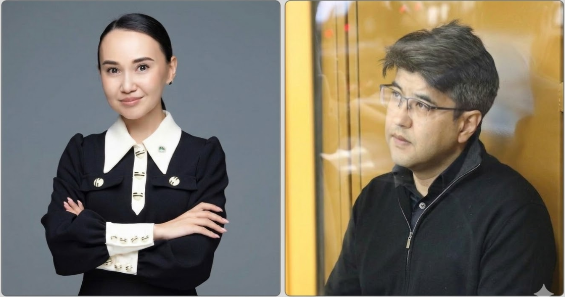 Bıshimbaev pen Perızat Qaıratqa raqymshylyq jasala ma? IIM vıse-mınıstri jaýap berdi