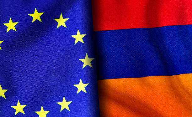 Eýroodaq Armenııaǵa 50 mıllıon eýro bóledi