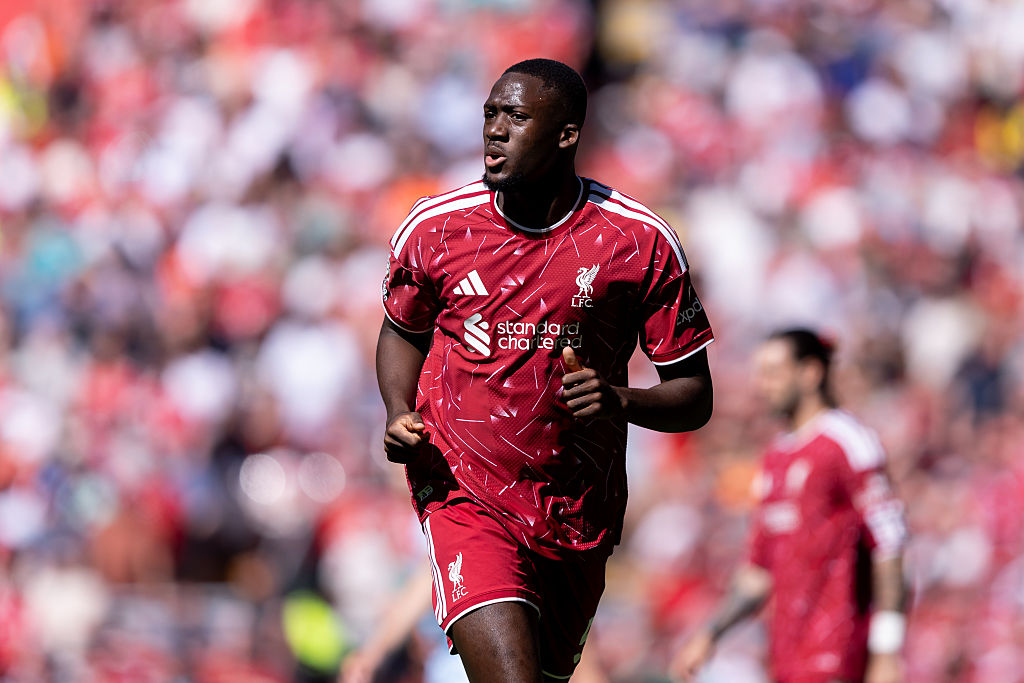 Ibraıma Konate «Real Madrıdtiń» jańa oıynshysy atandy