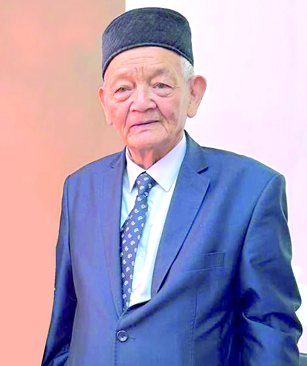 Muhtarbaı О́telbaıuly:  Ǵylymnyń baǵytyn eldik múdde aıqyndaıdy
