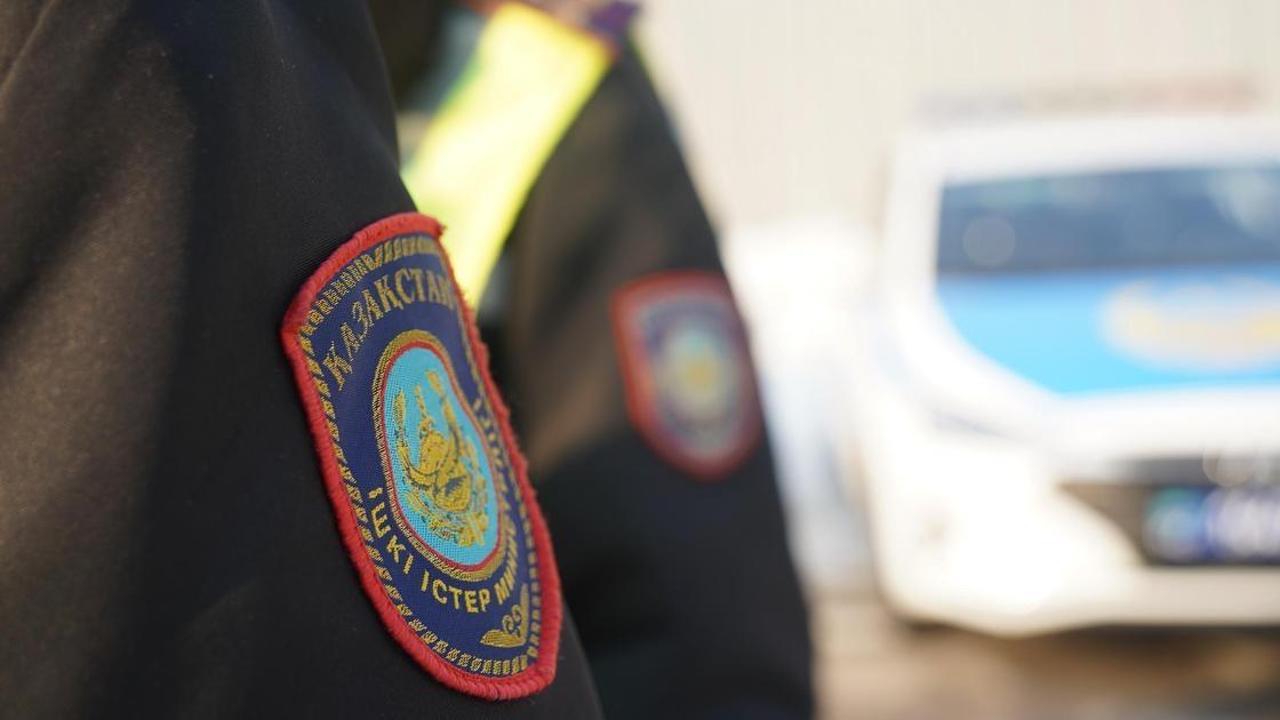 Astanada dronnyń kómegimen zańsyz topyraq urlaǵandar anyqtaldy