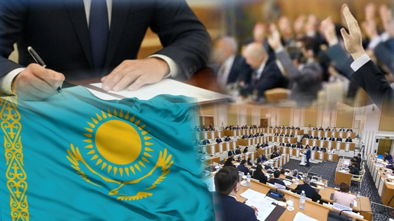 Qazaqstan Halyq Keńesi ulttyq birlik pen qoǵamdyq kelisimdi nyǵaıtý tetigine aınalady
