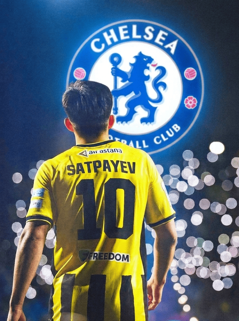 Dastan Sátpaev «Qaırat» sapyndaǵy sońǵy matchtaryn ótkizedi