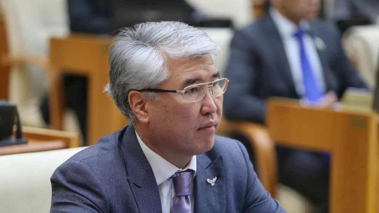 Arystanbek Muhamedıulyna qatysty 1,3 mlrd teńgelik aktıv memleketke qaıtaryldy