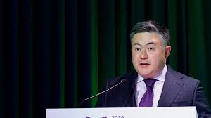 Ulttyq bank tóraǵasy teńge baǵamyna qatysty pikir bildirdi