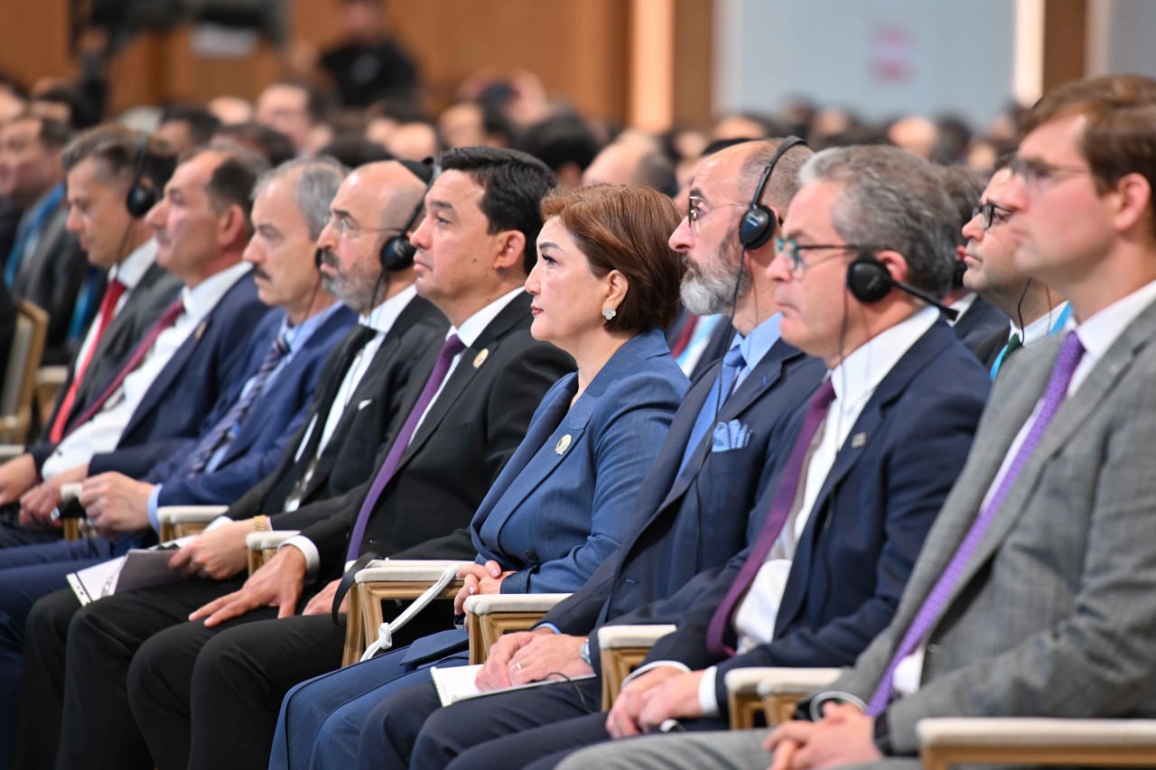 ️Memleket basshysy: Qazaqstan shetel ınvestısııasyn tartý kórsetkishi boıynsha aımaqta kósh bastap tur