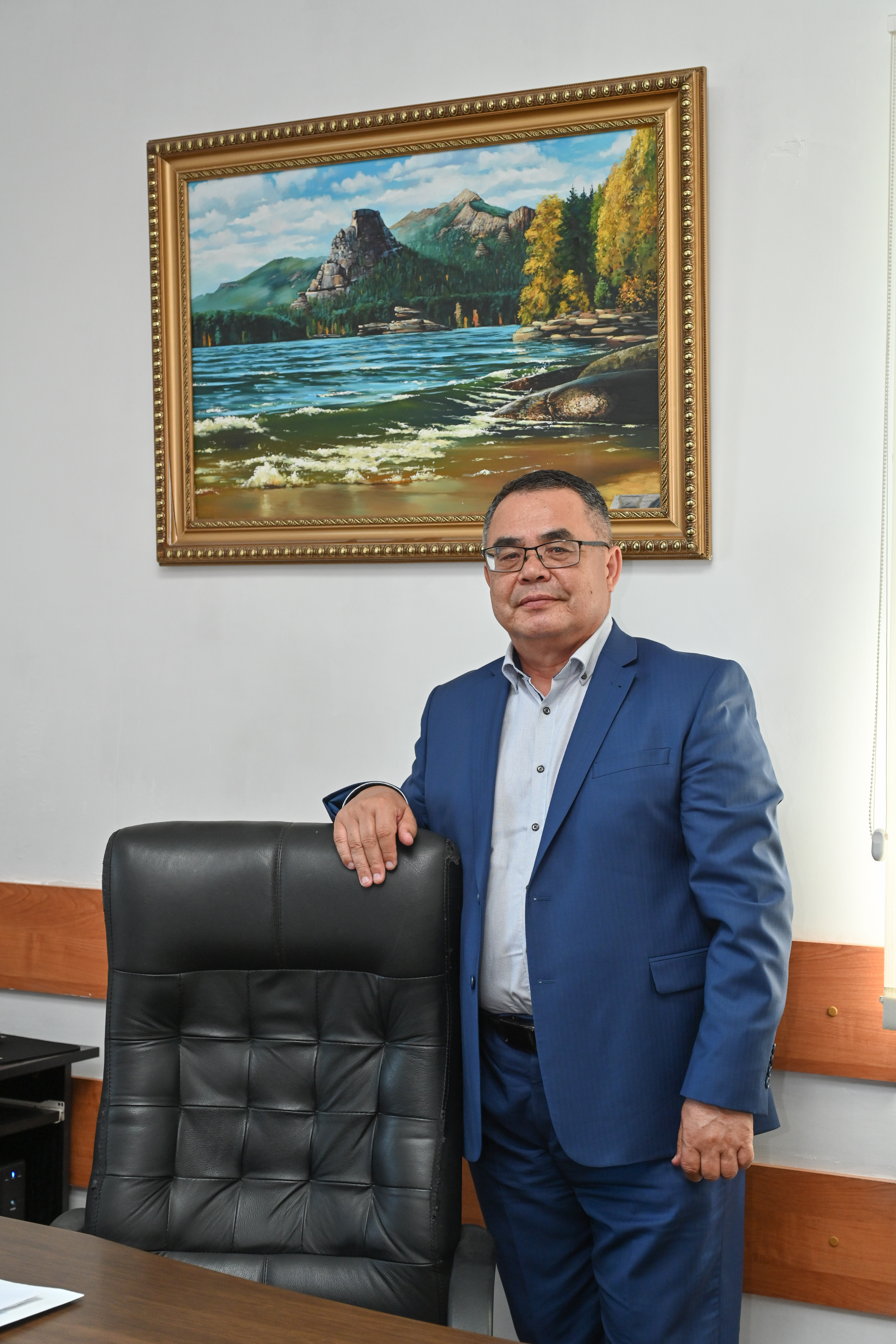 Ǵabıt ǵıbraty