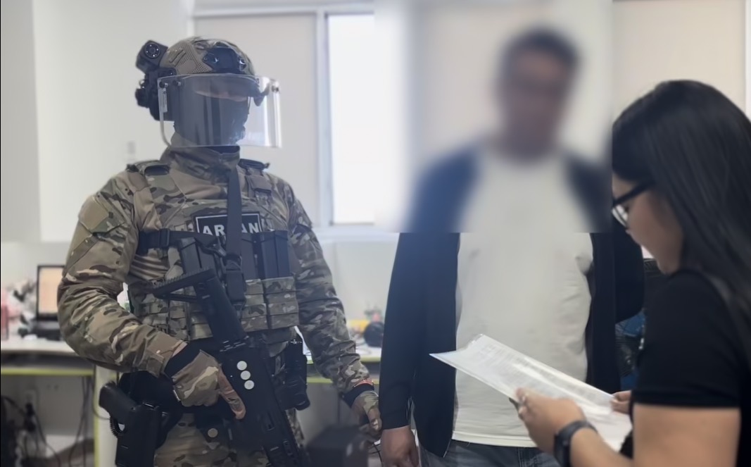 Taldyqorǵanda zańsyz derekter bazasyn qoldanǵan kollektorlyq agenttiktiń qyzmeti toqtatyldy