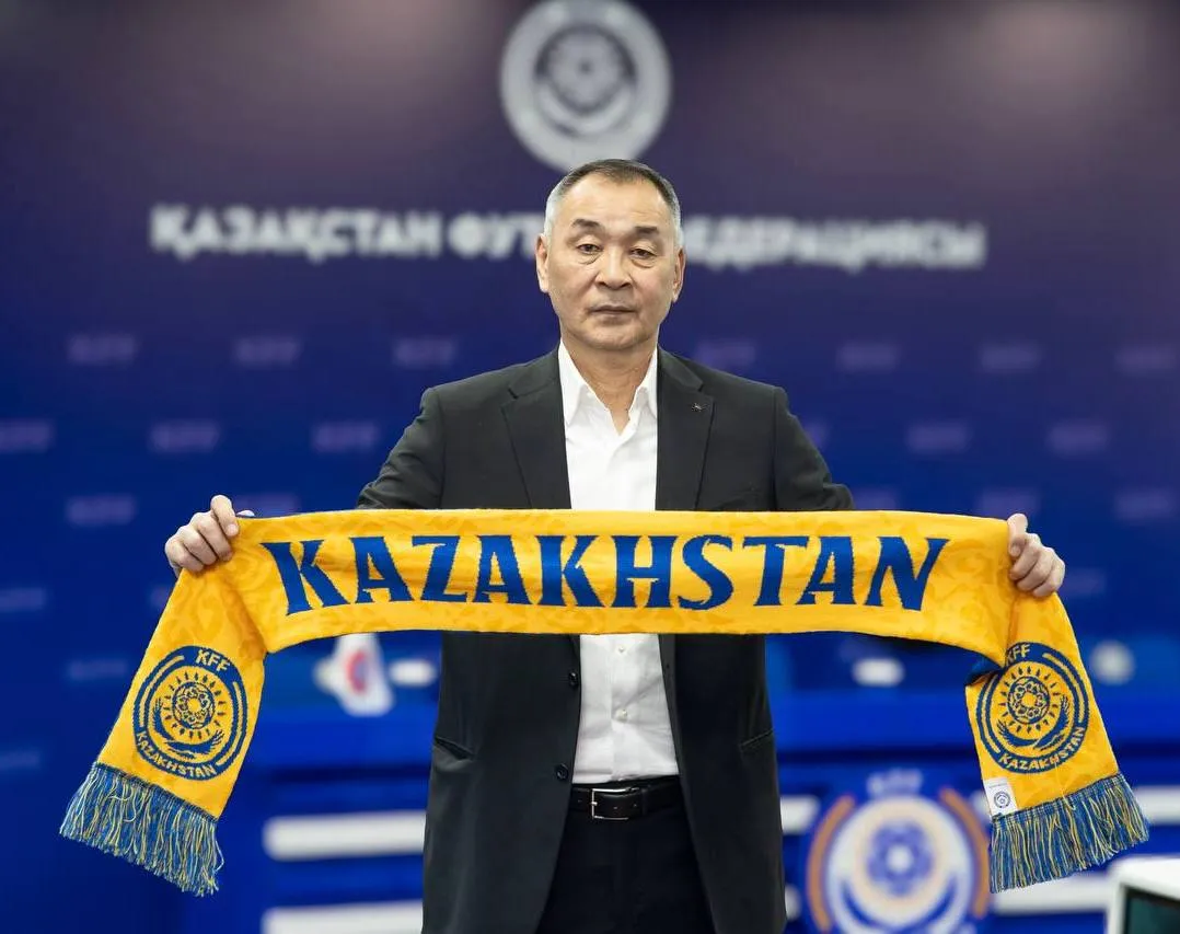 QFF málimdeme jasady: Talǵat Baısýfınov ulttyq quramadan kete me?