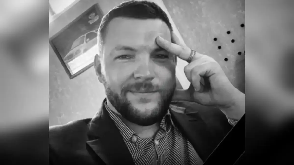 Taılandta bir aıǵa jýyq jansaqtaý bóliminde jatqan Alekseı Vıvtonenko qaıtys boldy