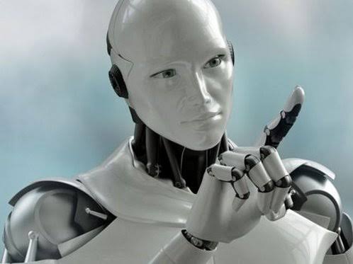 NVIDIA men LG adam tárizdi robottar jasaıdy