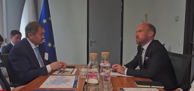 Qazaqstan Horizon Europe ǵylymı baǵdarlamasyna qosylýdy josparlap otyr