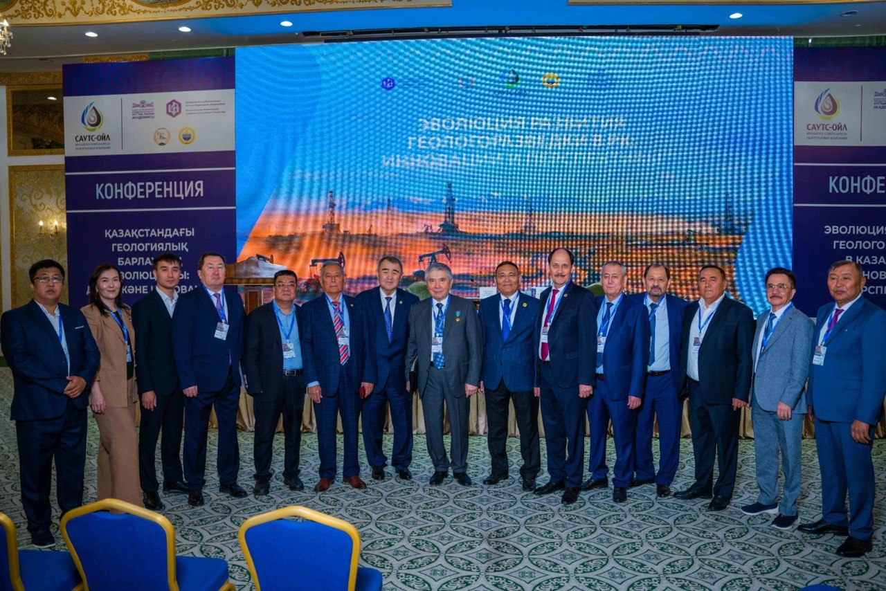 Taqtatas munaıy – jańa energetıkalyq dáýirge bastar jol