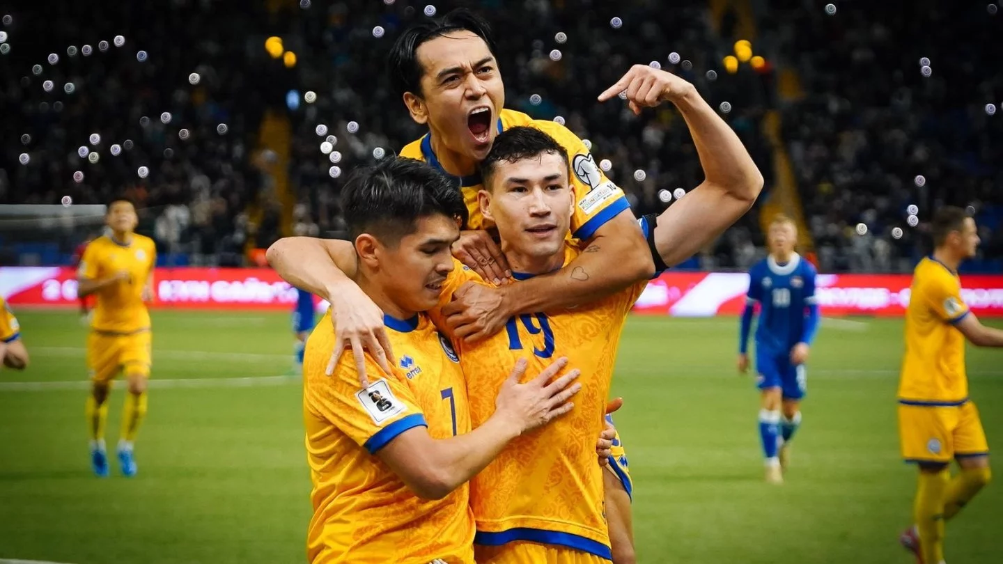 Búgin Qazaqstan ulttyq quramasy Vengrııamen joldastyq kezdesý ótkizedi