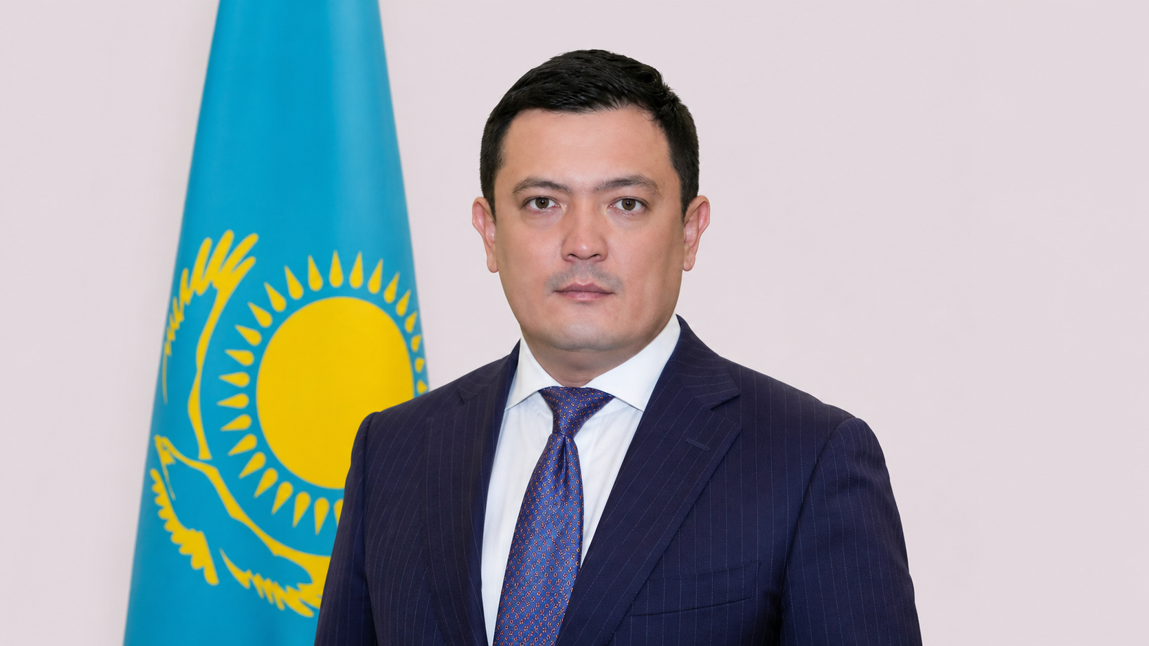 Bekbolat Moldabekov Ulttyq ekonomıka vıse-mınıstri bolyp taǵaıyndaldy