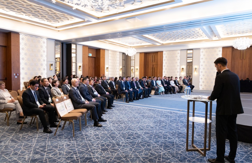 Ekologııa – óndiris úderisiniń ajyramas bóligi