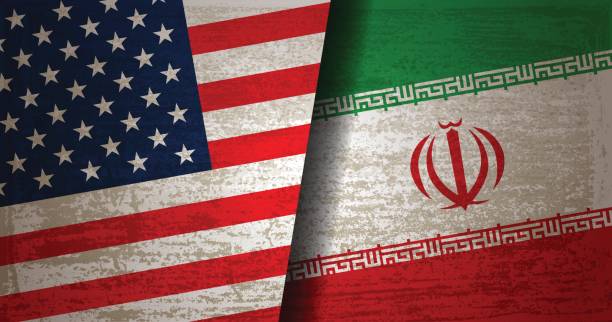 Iran AQSh-tyń Bahreındegi kemelerine shabýyl jasady