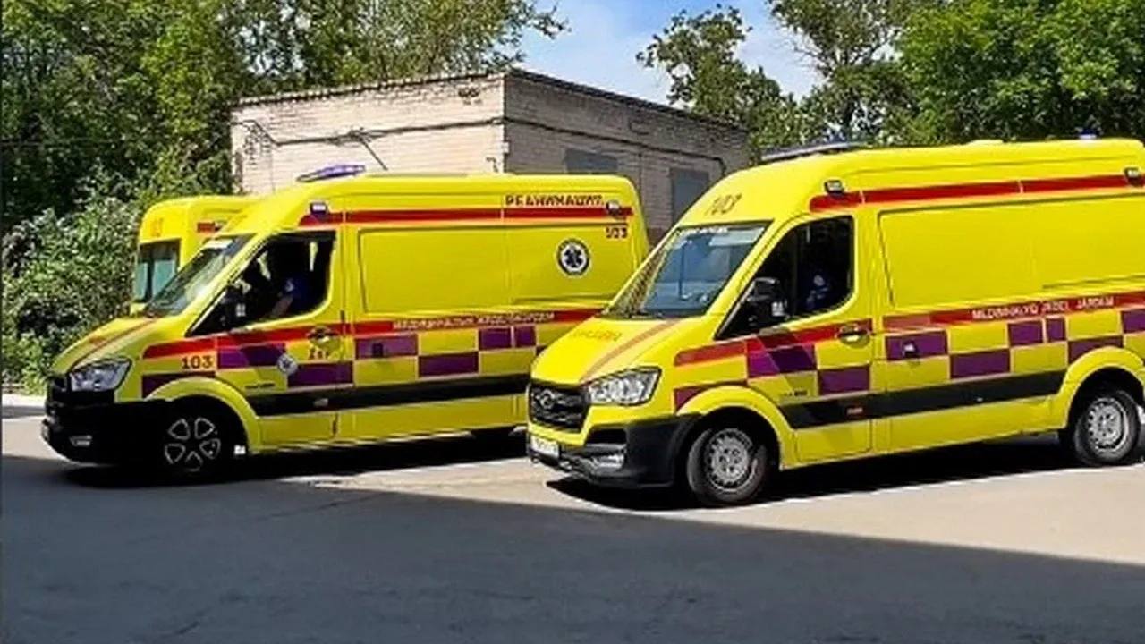 Pavlodarda er adam jedel járdem qyzmetkerlerine shabýyl jasady