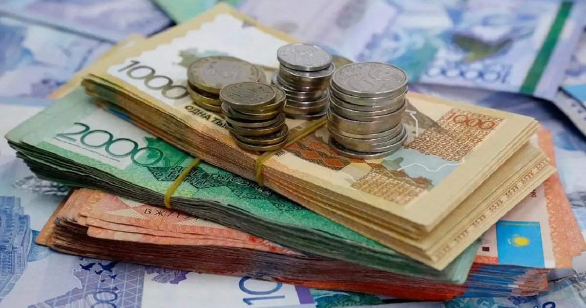 Ulttyq bank zeınetaqy jınaqtarynyń jetkiliktilik sheginiń ósý sebebin túsindirdi